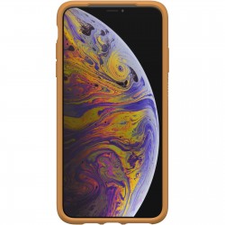 Figura Series iPhone Xs Max Case Yellow 77-60328