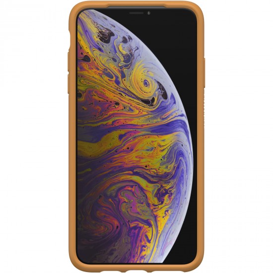 Figura Series iPhone Xs Max Case Yellow 77-60328