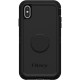 Otter Pop Defender Series iPhone Xs Max Case Black 77-61808