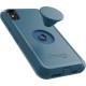 Otter Pop Defender Series iPhone Xs Max Case Blue 77-61810