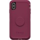 Otter Pop Defender Series iPhone Xs Max Case Pink 77-61809