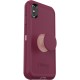 Otter Pop Defender Series iPhone Xs Max Case Pink 77-61809