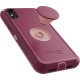 Otter Pop Defender Series iPhone Xs Max Case Pink 77-61809