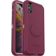 Otter Pop Defender Series iPhone Xs Max Case Pink 77-61809