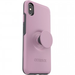 Otter Pop Symmetry Series iPhone Xs Max Case Pink 77-61743