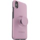 Otter Pop Symmetry Series iPhone Xs Max Case Pink 77-61743
