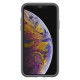 Otter Pop Symmetry Series iPhone Xs Max Case White Grey 77-81461