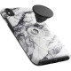 Otter Pop Symmetry Series iPhone Xs Max Case White Marble 77-81461