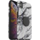 Otter Pop Symmetry Series iPhone Xs Max Case White Marble 77-81461