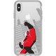 Symmetry Series Clear Disney Pixar Incredibles 2 Collection iPhone Xs Max Case Mr Incredible 77-61134