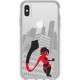 Symmetry Series Clear Disney Pixar Incredibles 2 Collection iPhone Xs Max Case Mrs Incredible 77-61136
