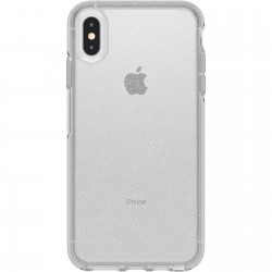 Symmetry Series Clear iPhone Xs Max Case Stardust 77-60086