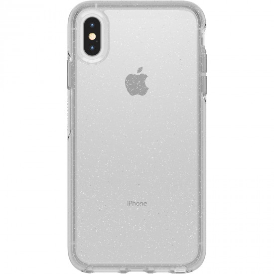 Symmetry Series Clear iPhone Xs Max Case Stardust 77-60086