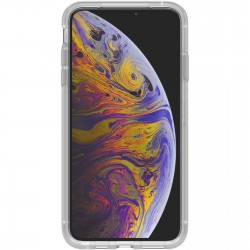 Symmetry Series Clear iPhone Xs Max Case Stardust 77-60086