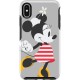 Symmetry Series Disney Classics Collection iPhone Xs Max Case Minnie Stripes 77-61203