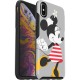 Symmetry Series Disney Classics Collection iPhone Xs Max Case Minnie Stripes 77-61203