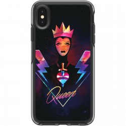 Symmetry Series Disney Villains Collection iPhone Xs Max Case Evil Queen 77-61872