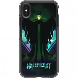 Symmetry Series Disney Villains Collection iPhone Xs Max Case Maleficent 77-61869