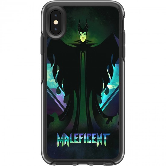 Symmetry Series Disney Villains Collection iPhone Xs Max Case Maleficent 77-61869