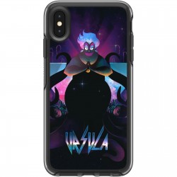 Symmetry Series Disney Villains Collection iPhone Xs Max Case Ursula 77-61875
