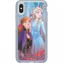 Symmetry Series Frozen Collection iPhone Xs Max Case Frozen 2 77-63422