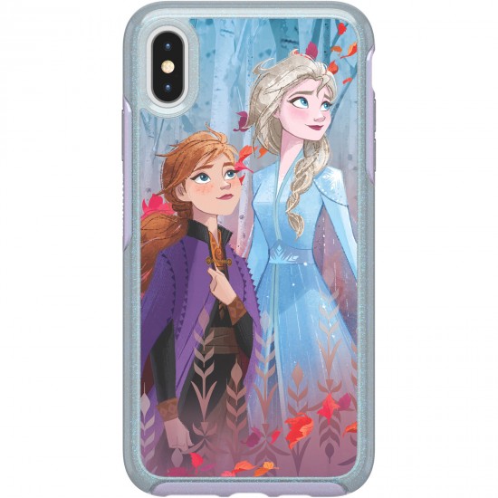 Symmetry Series Frozen Collection iPhone Xs Max Case Frozen 2 77-63422