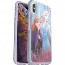 Symmetry Series Frozen Collection iPhone Xs Max Case Frozen 2 77-63422