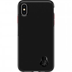 Symmetry Series Galactic Collection iPhone Xs Max Case Black 77-61192