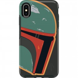 Symmetry Series Galactic Collection iPhone Xs Max Case Dark Green 77-60973