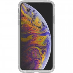 Symmetry Series Galactic Collection iPhone Xs Max Case Droid Scramble 77-63394
