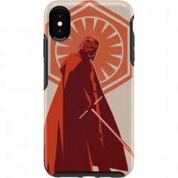 Symmetry Series Galactic Collection iPhone Xs Max Case Kylo Ren 77-63408