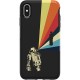 Symmetry Series Galactic Collection iPhone Xs Max Case Stolen Plans 77-60974
