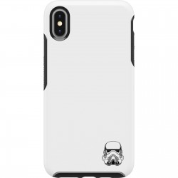 Symmetry Series Galactic Collection iPhone Xs Max Case Stormtrooper Emblems 77-61195