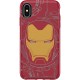 Symmetry Series Marvel Avengers Collection iPhone Xs Max Case I am Iron Man 77-61142
