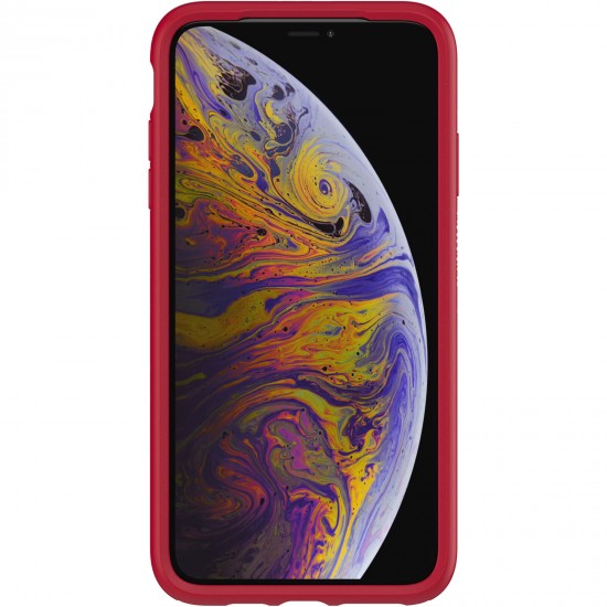 Symmetry Series Marvel Avengers Collection iPhone Xs Max Case I am Iron Man 77-61142