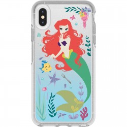 Symmetry Series Power of Princess Collection iPhone Xs Max Case Ocean of Adventure 77-61138