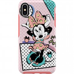 Symmetry Series Totally Disney Collection iPhone Xs Max Case Rad Minnie 77-60660