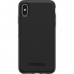 Symmetry Series iPhone Xs Max Case Grey Black 77-60028