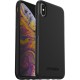 Symmetry Series iPhone Xs Max Case Grey Black 77-60028