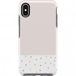 Symmetry Series iPhone Xs Max Case Party Dip 77-60033