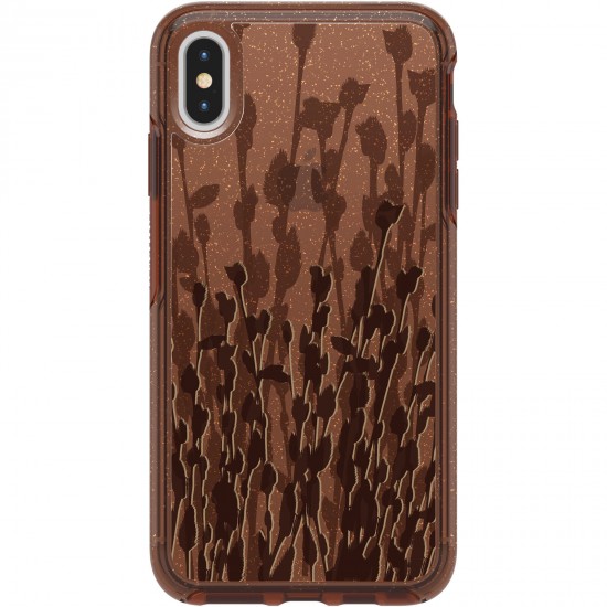 Symmetry Series iPhone Xs Max Case That Willow Do 77-60089