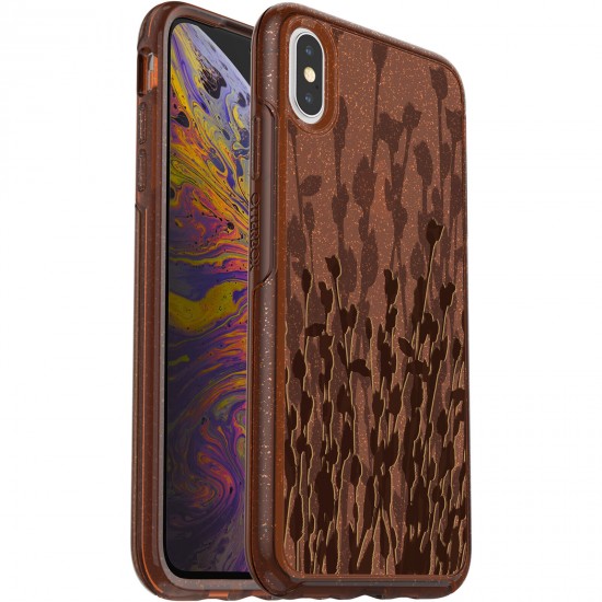 Symmetry Series iPhone Xs Max Case That Willow Do 77-60089