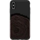 Symmetry Series iPhone Xs Max Case Wood You Rather 77-60035