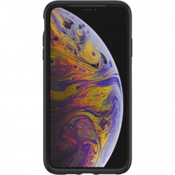 Symmetry Series iPhone Xs Max Case Wood You Rather 77-60035