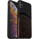 Symmetry Series iPhone Xs Max Case Wood You Rather 77-60035