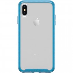 Traction Series iPhone Xs Max Case Bright Blue 77-60301