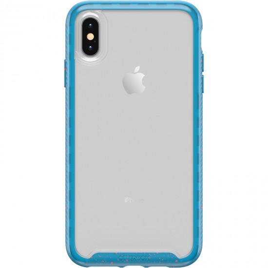 Traction Series iPhone Xs Max Case Bright Blue 77-60301