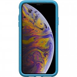 Traction Series iPhone Xs Max Case Bright Blue 77-60301