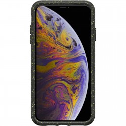 Traction Series iPhone Xs Max Case Clear Black 77-60302