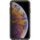 Traction Series iPhone Xs Max Case Clear Black 77-60302